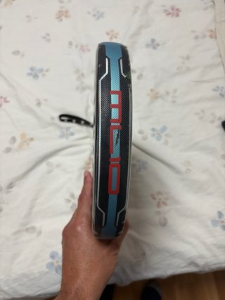 Pala de pádel NOX Bahia