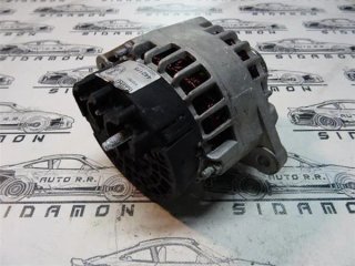 Alternador opel saab 102211-8660