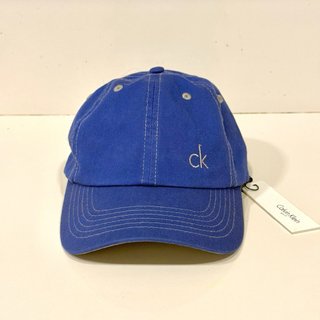 Gorra Calvin Klein golf Azul unisex