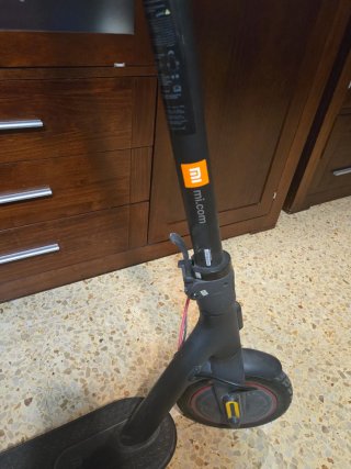 Monopatín Eléctrico Xiaomi Pro