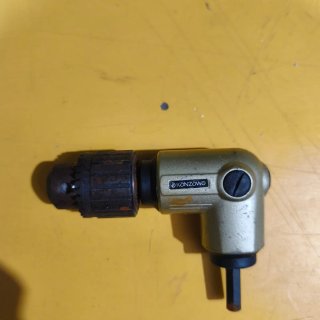 Adaptador de taladro angular KONZOWA