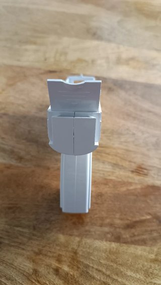 Pistola Nintendo Wii Light Gun