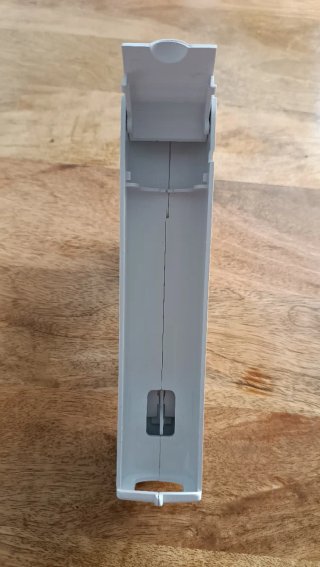 Pistola Nintendo Wii Light Gun