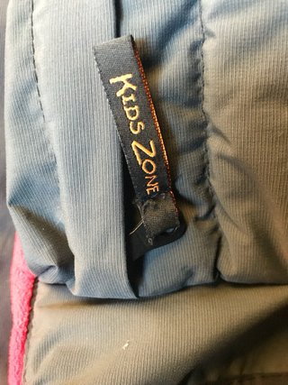 SACO BEBE JANE