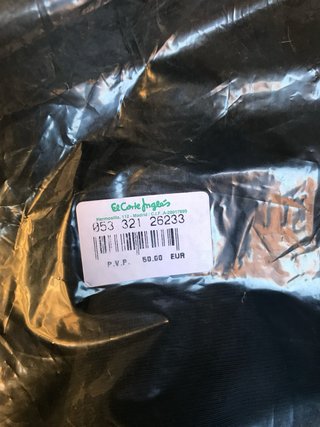 SACO BEBE JANE