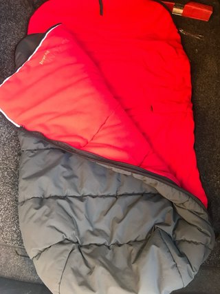 SACO BEBE JANE