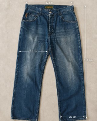 Jeans Timberland Uomo Taglia L
