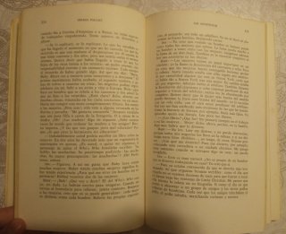 Oriana Fallaci Libro 1a Ed. 1970 Los Antipáticos