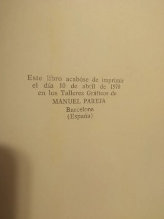 Oriana Fallaci Libro 1a Ed. 1970 Los Antipáticos