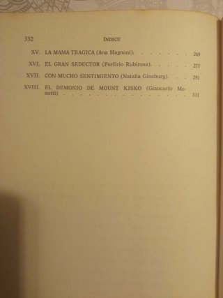 Oriana Fallaci Libro 1a Ed. 1970 Los Antipáticos