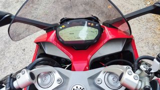 Ducati Supersport 939