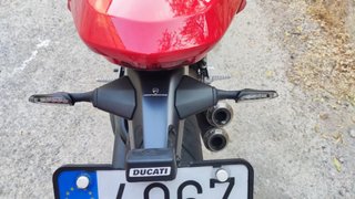 Ducati Supersport 939