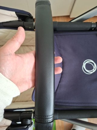 Bugaboo Cameleon 3 Azul Marino