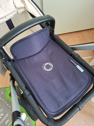 Bugaboo Cameleon 3 Azul Marino