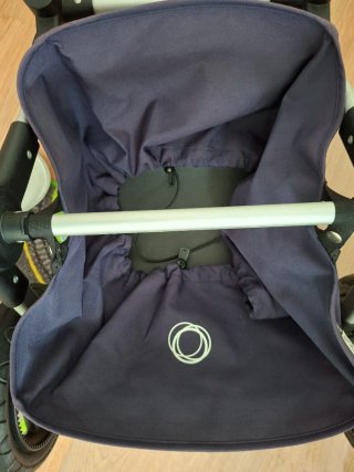 Bugaboo Cameleon 3 Azul Marino