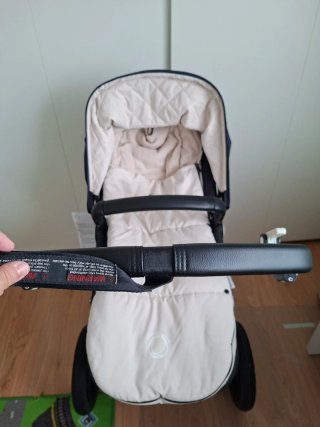 Bugaboo Cameleon 3 Azul Marino