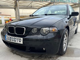 BMW Serie 3 2001