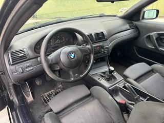 BMW Serie 3 2001
