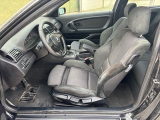 BMW Serie 3 2001