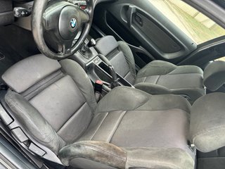 BMW Serie 3 2001