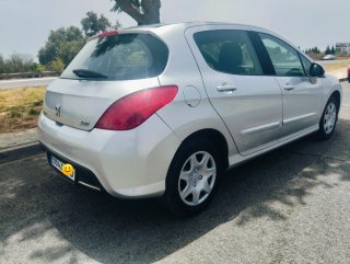 Peugeot 308 2010