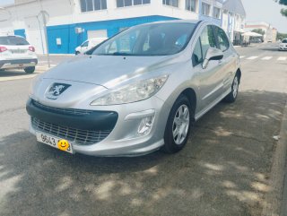 Peugeot 308 2010