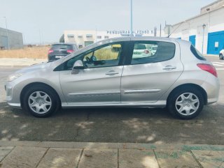 Peugeot 308 2010
