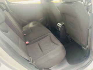 Peugeot 308 2010