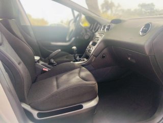 Peugeot 308 2010