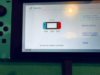 Nintendo Switch V2 Blu/Rosso + Accessori