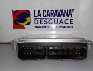 Centralita audi 1830143 4b2907401j a6 berlina 4b2
