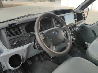 Ford Transit L2H2 ¡129.000km!