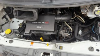 Ford Transit L2H2 ¡129.000km!