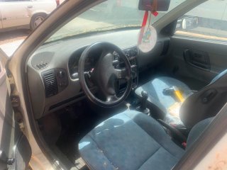 SEAT Inca 1998 kombi