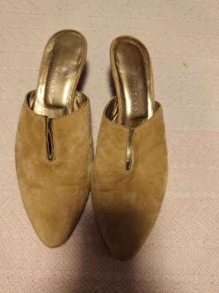 Zapatos mujer Jaime Mascaró T38