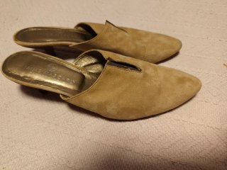 Zapatos mujer Jaime Mascaró T38
