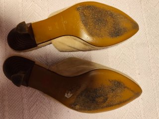 Zapatos mujer Jaime Mascaró T38