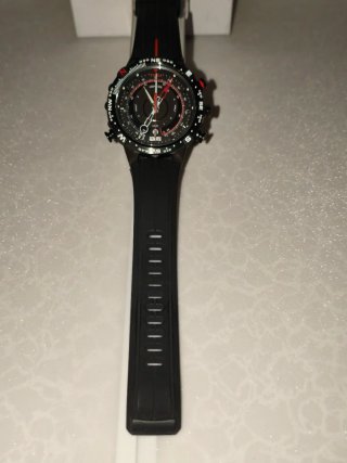 Reloj Timex Expedition 45mm NUEVO