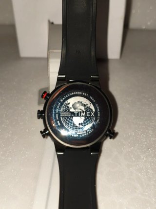 Reloj Timex Expedition 45mm NUEVO