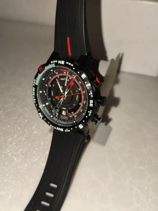 Reloj Timex Expedition 45mm NUEVO