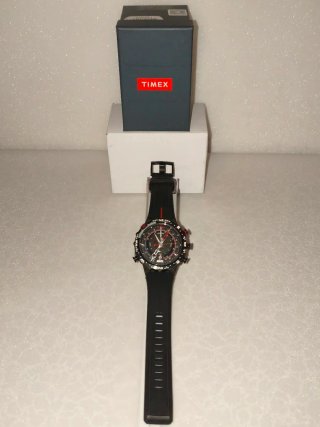 Reloj Timex Expedition 45mm NUEVO