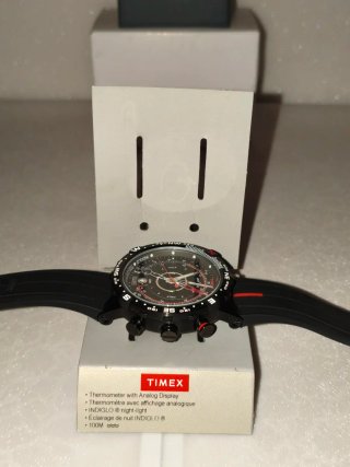 Reloj Timex Expedition 45mm NUEVO