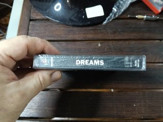 🇪🇸 Dreams PAL Esp SELLADO PlayStation PSX PSone