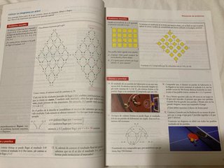 Matemáticas II. 2o de Bachillerato