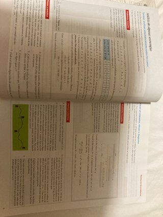 Matemáticas II. 2o de Bachillerato
