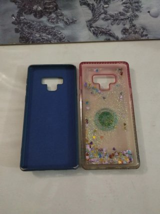 Fundas Carcasa Samsung Note 9