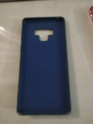 Fundas Carcasa Samsung Note 9