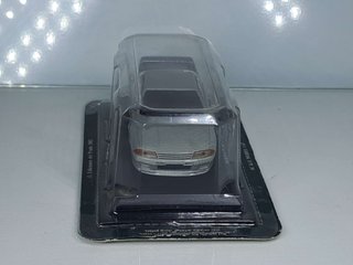 Nissan Skyline GT-R 1:43 Del Prado