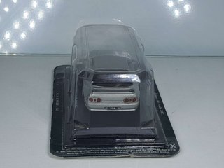 Nissan Skyline GT-R 1:43 Del Prado