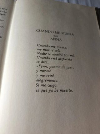 Libro Chris de Paul May y Señor Dios soy Ana